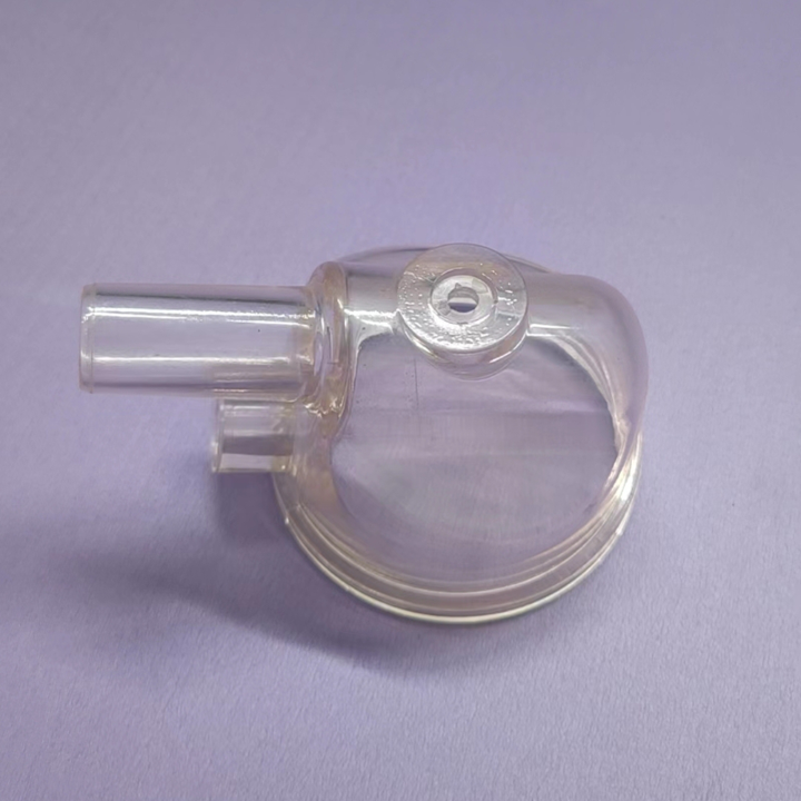 Milking machine component