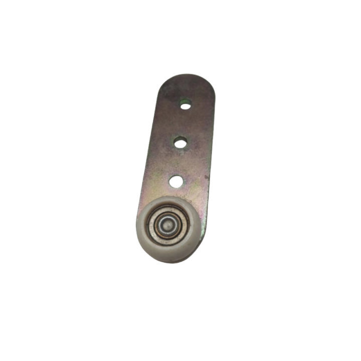 Truck and trailer roller component
