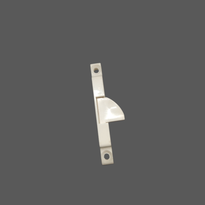 Window and door plastic component