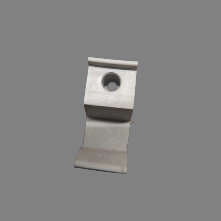 Window and door plastic component