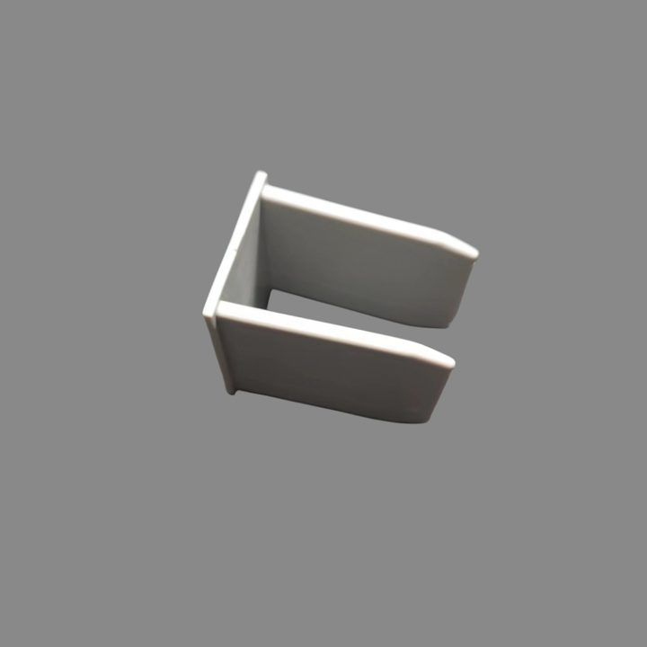 Window and door plastic component