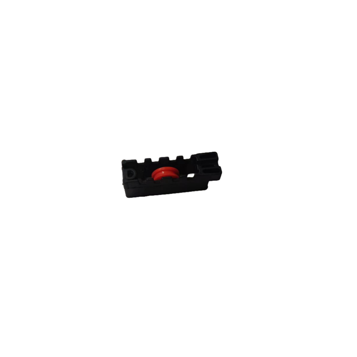 Window and door roller component