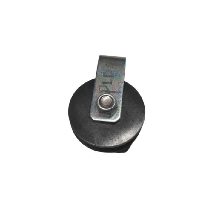 Window and door roller component