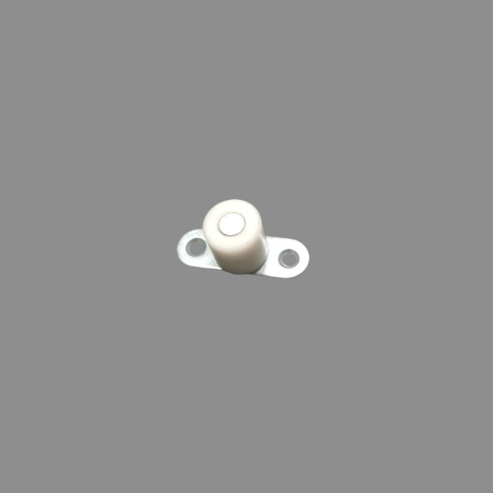 Window and door roller component